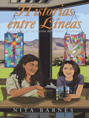 cover image of Historias Entre Líneas